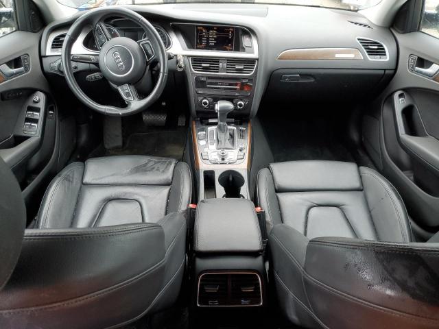 Photo 8 from auction – 2015 AUDI A4 PREMIUM with VIN WAUFFAFL1FN002641