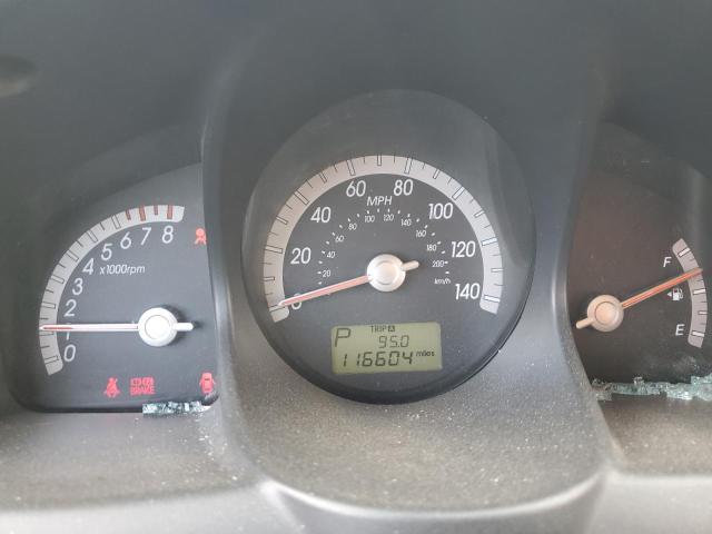 Photo 9 from auction – 2009 KIA SPORTAGE with VIN KNDJF724497593555