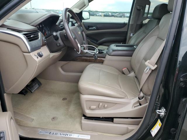 Photo 7 from auction – 2016 CHEVROLET TAHOE C150 with VIN 1GNSCBKC5GR394000