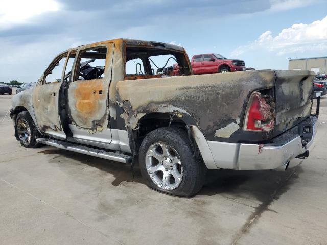 Photo 2 from auction – 2014 RAM 1500 LARAM with VIN 1C6RR7NT7ES282956