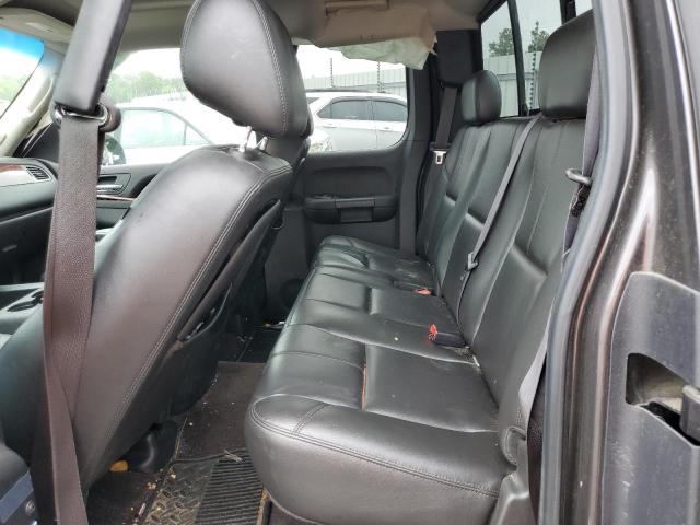 Zdjęcie 10 z aukcji – 2010 CHEVROLET SILVERADO z VIN 1GCSKTE38AZ214660