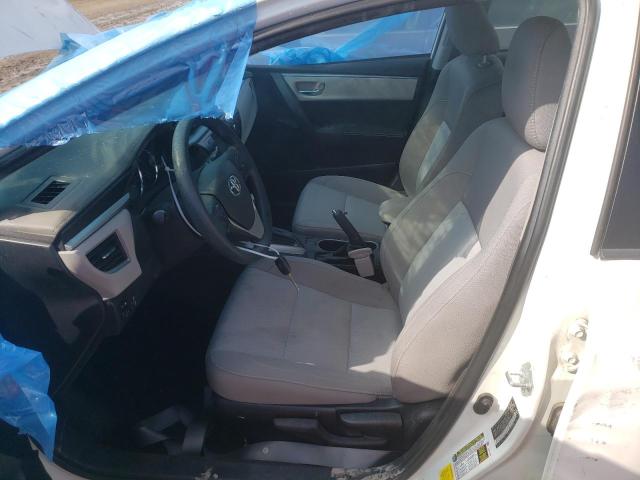 Photo 7 from auction – 2016 TOYOTA COROLLA L with VIN 2T1BURHEXGC550727