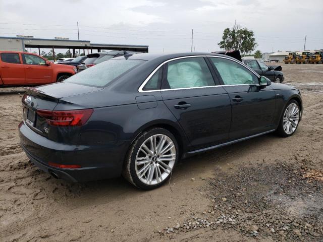 Photo 3 from auction – 2018 AUDI A4 PREMIUM with VIN WAULMAF43JA217178