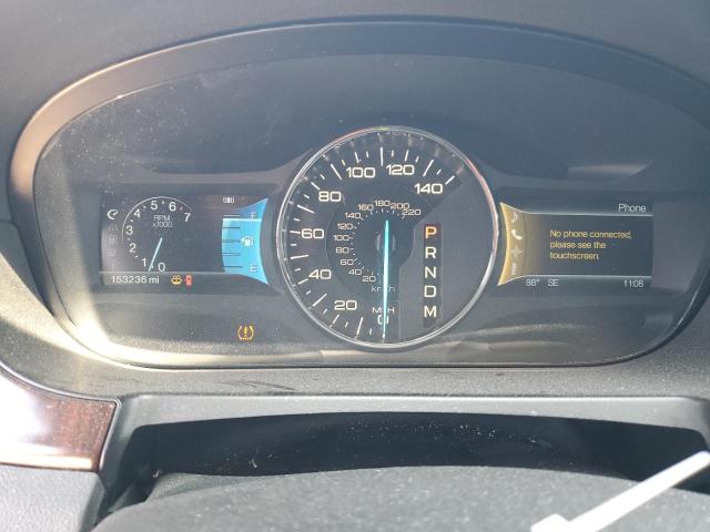 Photo 9 from auction – 2011 FORD EDGE LIMIT with VIN 2FMDK3KC6BBA19542