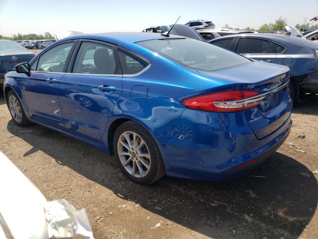 Photo 2 from auction – 2017 FORD FUSION SE with VIN 3FA6P0LU3HR223039