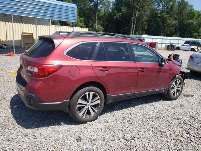 Photo 3 from auction – 2019 SUBARU OUTBACK 2. with VIN 4S4BSANC3K3317442