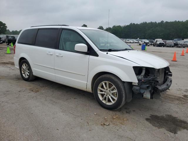 Photo 4 from auction – 2015 DODGE GRAND CARA with VIN 2C4RDGCG5FR559975