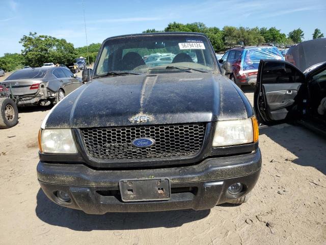 Photo 5 from auction – 2003 FORD RANGER with VIN 1FTYR10UX3PA05879