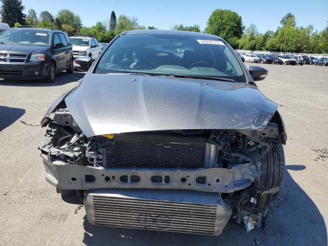 Photo 5 from auction – 2018 FORD FOCUS ST with VIN 1FADP3L97JL271393