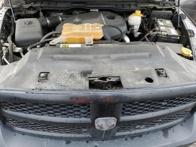 Photo 11 from auction – 2015 RAM 1500 ST with VIN 1C6RR7SM0FS645516