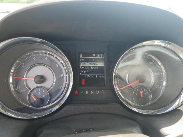Photo 9 from auction – 2016 CHRYSLER TOWN & COU with VIN 2C4RC1BG7GR141128