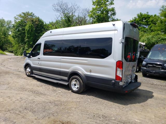Photo 2 from auction – 2022 FORD TRANSIT T- with VIN 1FDRU8UG5NKA33889