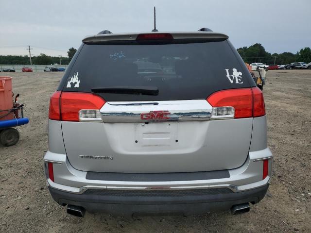 Photo 6 from auction – 2016 GMC TERRAIN SL with VIN 2GKFLNE39G6219059