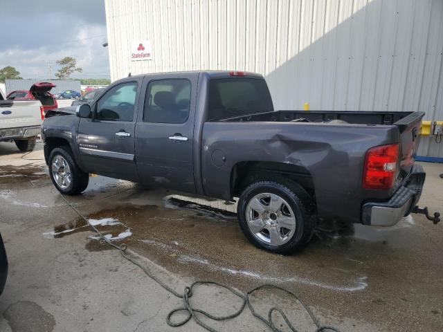 Photo 2 from auction – 2011 CHEVROLET SILVERADO with VIN 3GCPCSE09BG227986