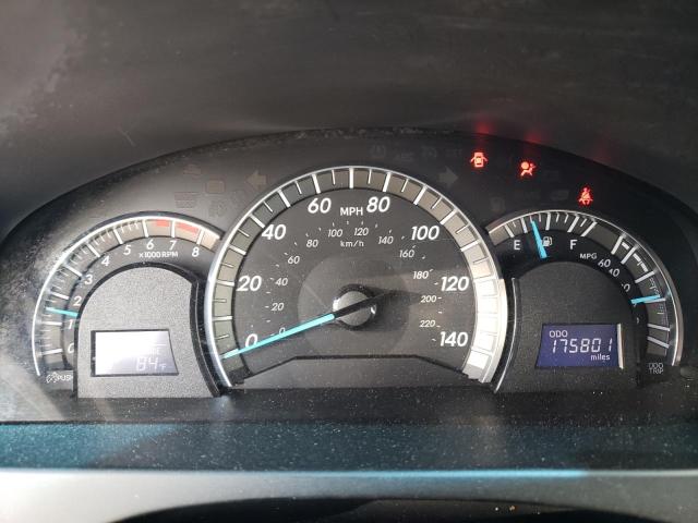Photo 9 from auction – 2012 TOYOTA CAMRY BASE with VIN 4T1BF1FK6CU032787