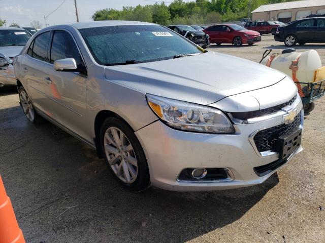 Photo 4 from auction – 2014 CHEVROLET MALIBU 2LT with VIN 1G11E5SL6EF233680