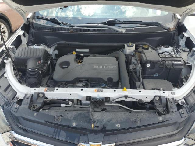 Photo 11 from auction – 2019 CHEVROLET EQUINOX LT with VIN 2GNAXJEV9K6220880