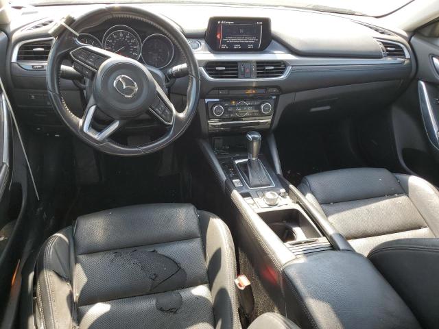 Photo 8 from auction – 2017 MAZDA 6 TOURING with VIN JM1GL1V55H1133035