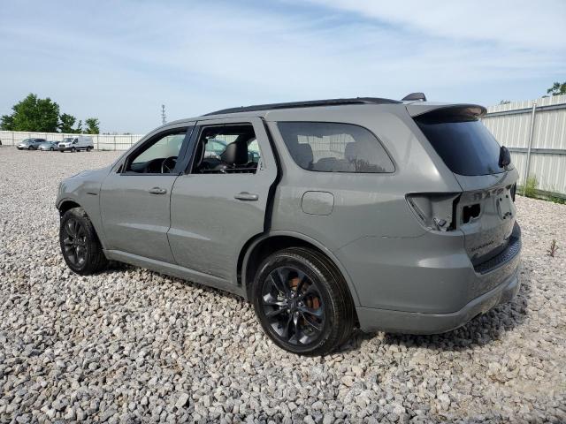 Photo 2 from auction – 2023 DODGE DURANGO R/ with VIN 1C4SDJCT7PC568697