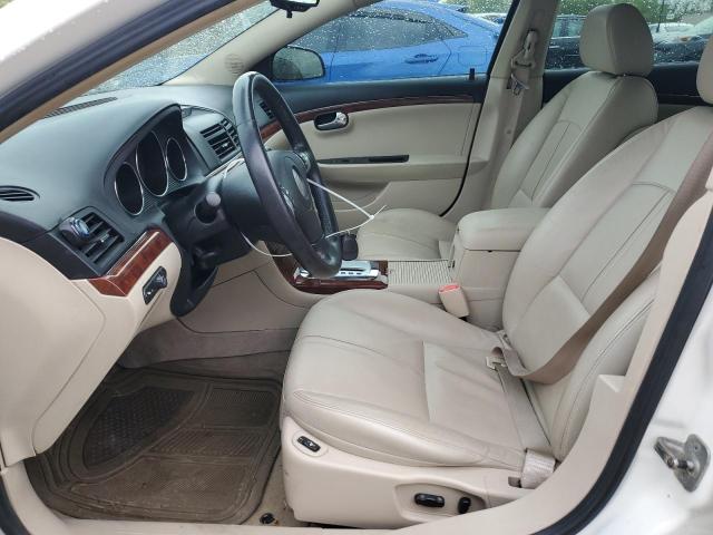 Photo 7 from auction – 2007 SATURN AURA XE with VIN 1G8ZS57N57F253283