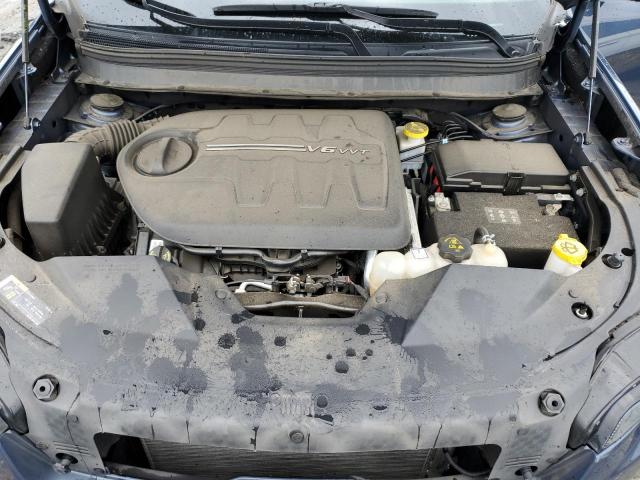 Photo 11 from auction – 2021 JEEP CHEROKEE L with VIN 1C4PJLMX8MD183523