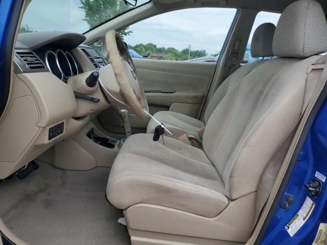 Photo 7 from auction – 2009 NISSAN VERSA S with VIN 3N1BC13E99L453596