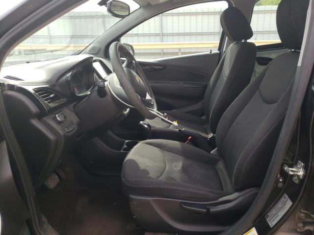 صورة رقم 7 من المزاد - 2016 CHEVROLET SPARK 1LT مع VIN KL8CD6SA8GC593389