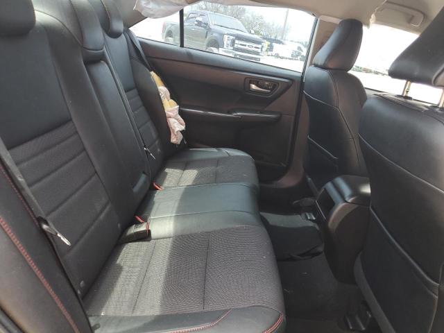 Photo 10 from auction – 2016 TOYOTA CAMRY LE with VIN 4T1BF1FK1GU540266
