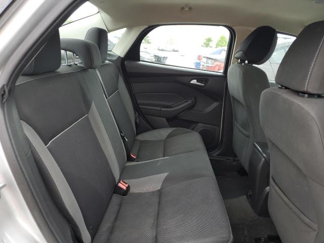 Photo 10 from auction – 2014 FORD FOCUS SE with VIN 1FADP3F21EL227801