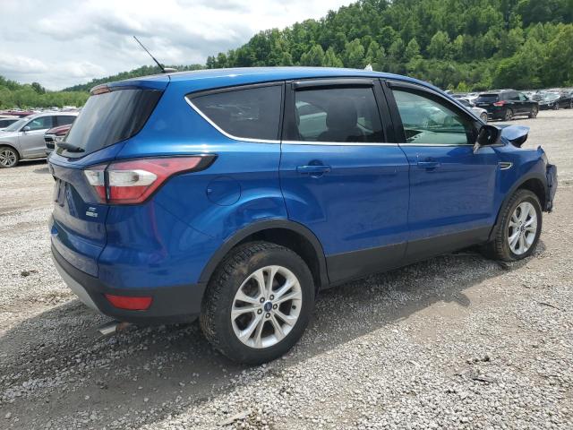 Photo 3 from auction – 2017 FORD ESCAPE SE with VIN 1FMCU9GD3HUC94153