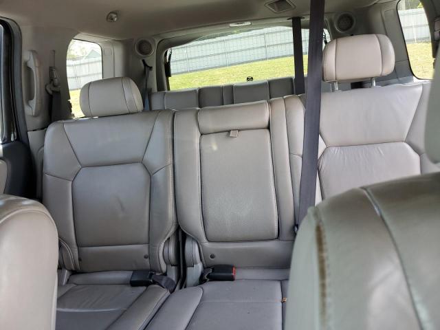Photo 10 from auction – 2011 HONDA PILOT with VIN 5FNYF4H95BB086731
