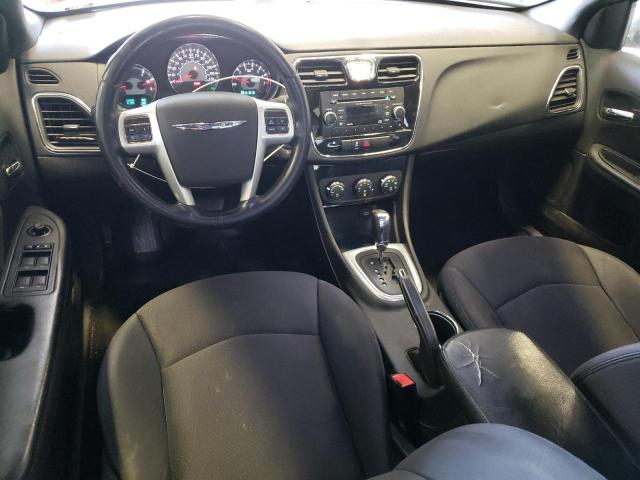Photo 8 from auction – 2012 CHRYSLER 200 TOURIN with VIN 1C3CCBBBXCN299538