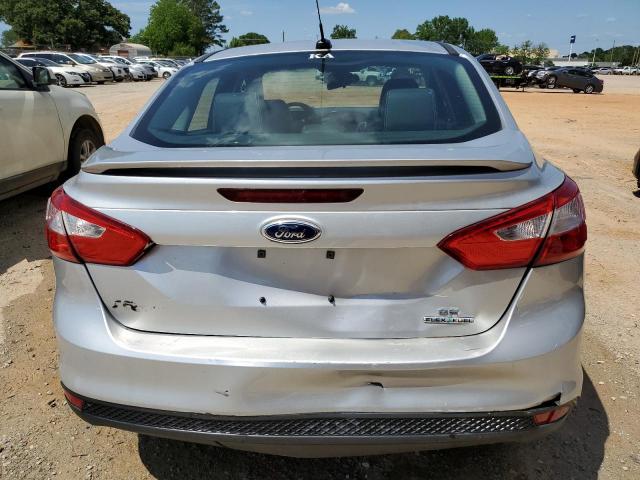 Photo 3 from auction – 2014 FORD FOCUS SE with VIN 1FADP3F26EL196514