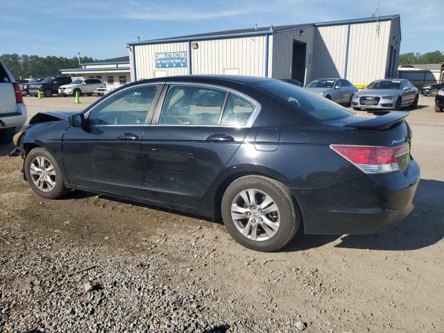 Photo 2 from auction – 2012 HONDA ACCORD SE with VIN 1HGCP2F6XCA213862