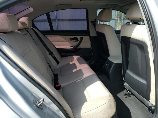 Photo 10 from auction – 2011 BMW 328 I SULE with VIN WBAPH5G56BNM79324