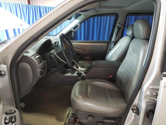 Photo 7 from auction – 2004 FORD EXPLORER X with VIN 1FMZU73K74UB84669