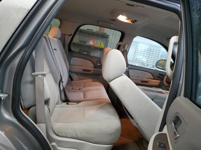 Photo 11 from auction – 2007 CHEVROLET TAHOE C150 with VIN 1GNFC13CX7J348655