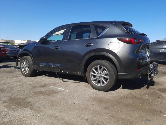 Photo 2 from auction – 2023 MAZDA CX-5 PREFE with VIN JM3KFBCM7P0180239
