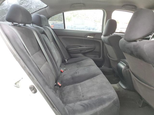 Photo 10 from auction – 2012 HONDA ACCORD LXP with VIN 1HGCP2F40CA015340