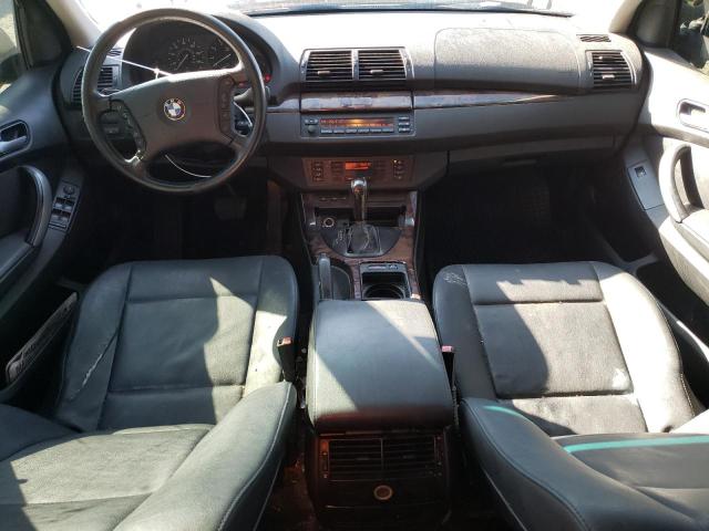 صورة رقم 8 من المزاد - 2005 BMW X5 3.0I مع VIN 5UXFA13545LY12958