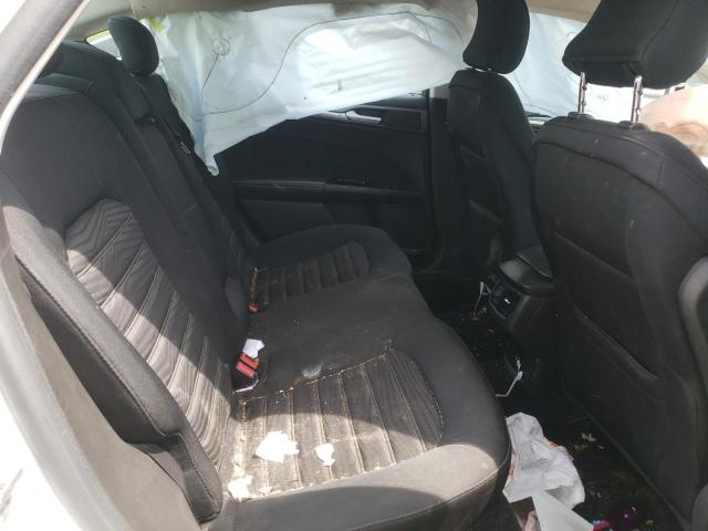 Photo 10 from auction – 2016 FORD FUSION SE with VIN 3FA6P0HDXGR244381
