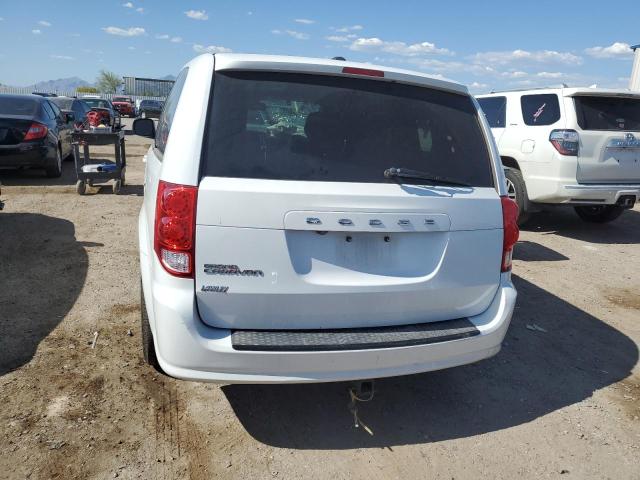 Photo 6 from auction – 2019 DODGE GRAND CARA with VIN 2C4RDGCG9KR617502