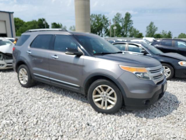 Photo 4 from auction – 2011 FORD EXPLORER X with VIN 1FMHK8D83BGA88687