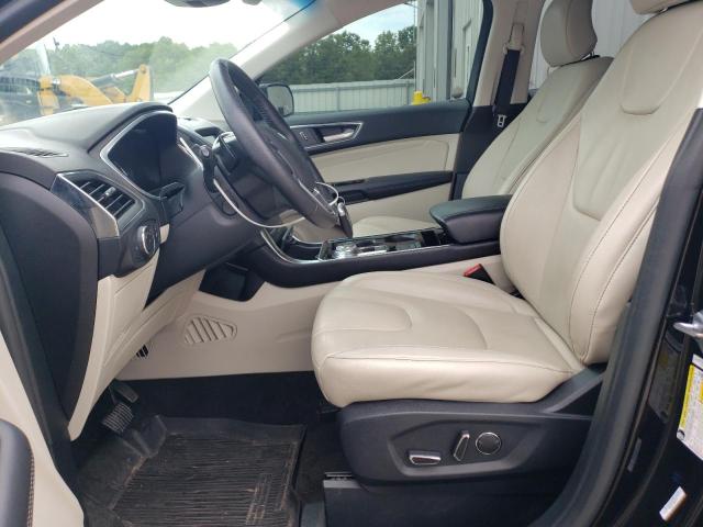 Photo 7 from auction – 2019 FORD EDGE TITAN with VIN 2FMPK4K98KBC64558
