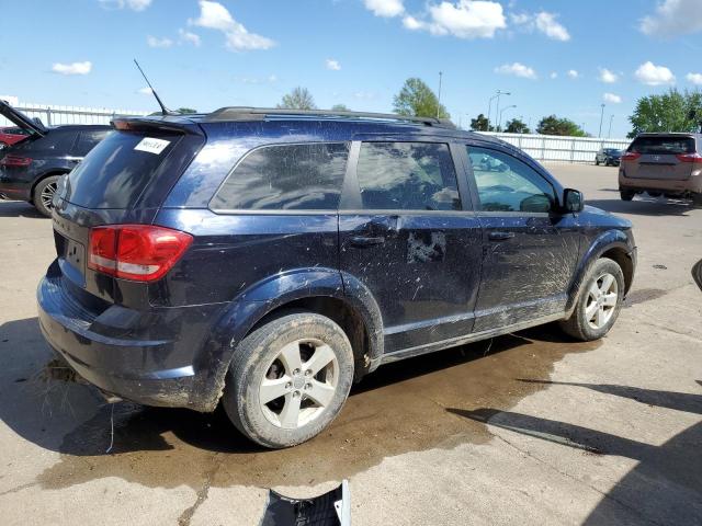Photo 3 from auction – 2011 DODGE JOURNEY MA with VIN 3D4PG1FGXBT501541