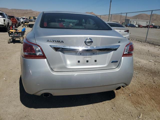 Photo 6 from auction – 2013 NISSAN ALTIMA 2.5 with VIN 1N4AL3AP5DN525756