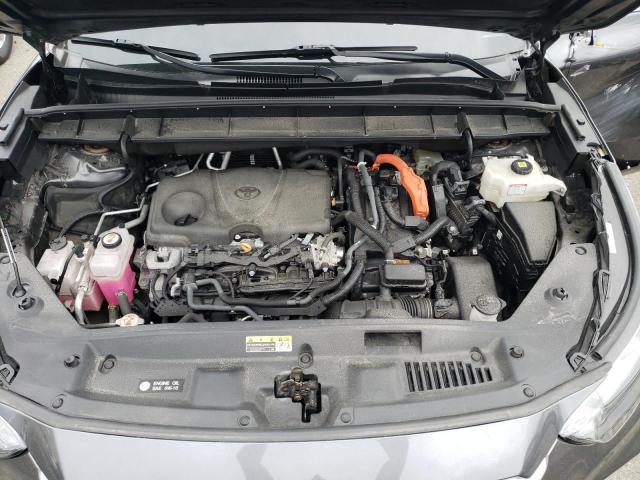 Photo 12 from auction – 2022 TOYOTA HIGHLANDER with VIN 5TDBBRCH2NS559661