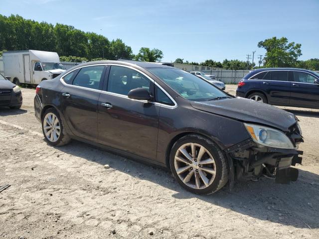 Photo 4 from auction – 2013 BUICK VERANO with VIN 1G4PP5SK2D4225956