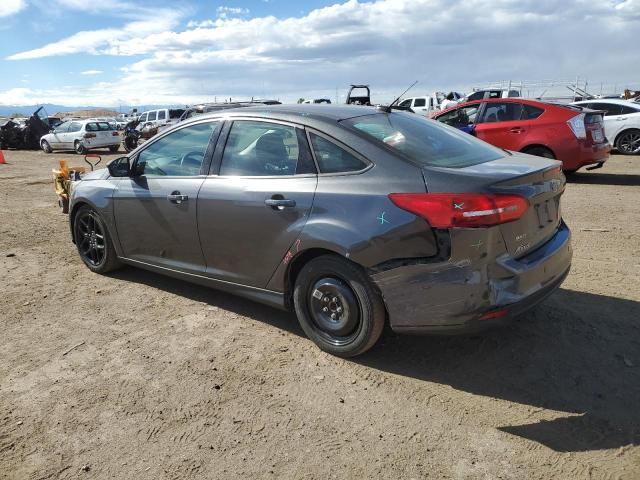 Photo 2 from auction – 2016 FORD FOCUS SE with VIN 1FADP3F24GL383043