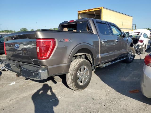 Photo 3 from auction – 2023 FORD F150 SUPER with VIN 1FTFW1E50PFB17054